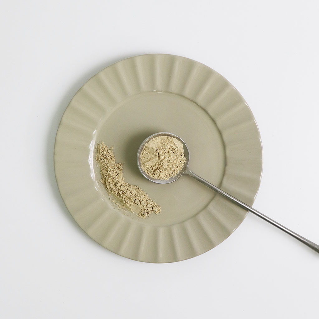 白胡椒粉_White Pepper Powder