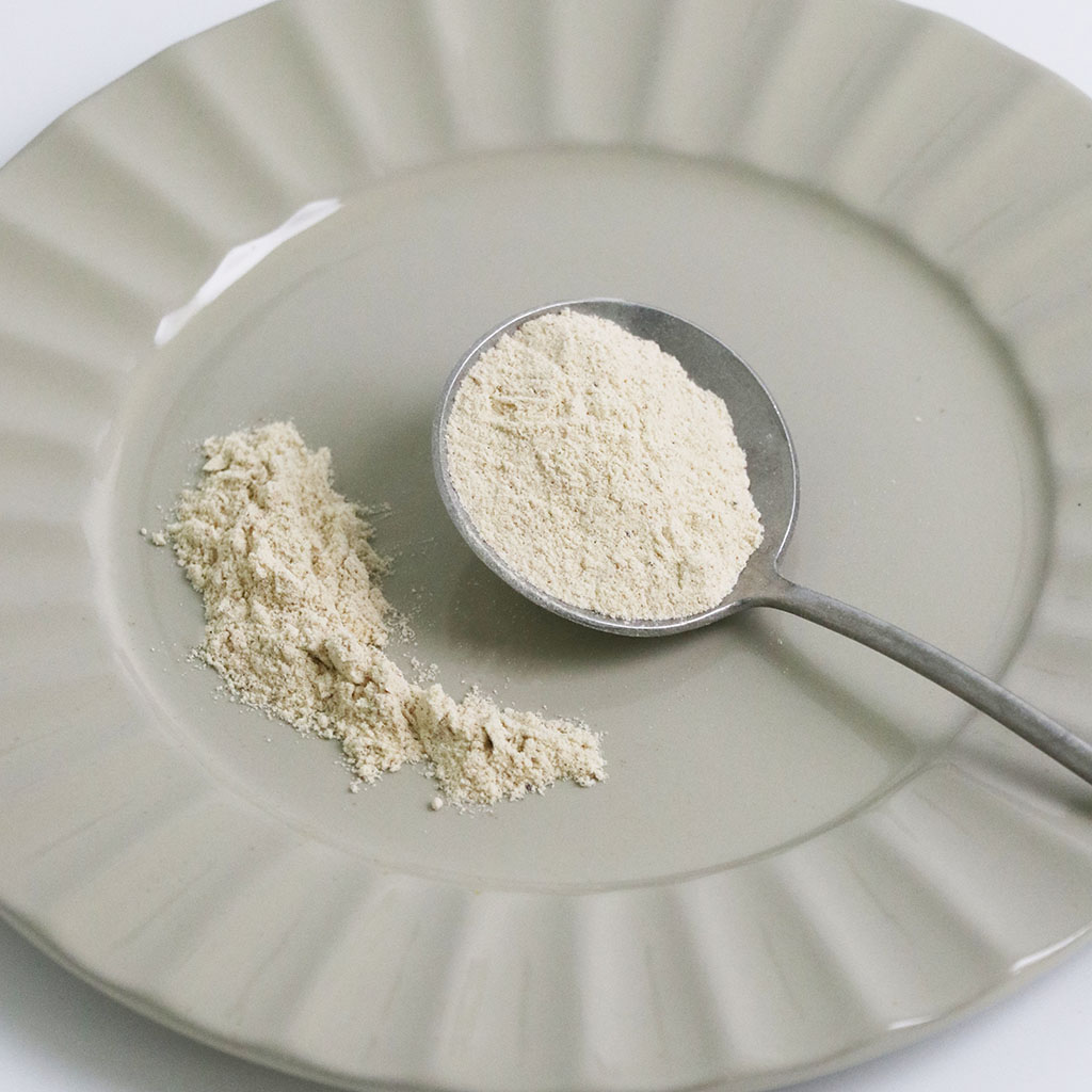 香蒜粉_Garlic Powder:圖片 2