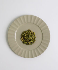 綠荳蔻粒_Green Cardamom