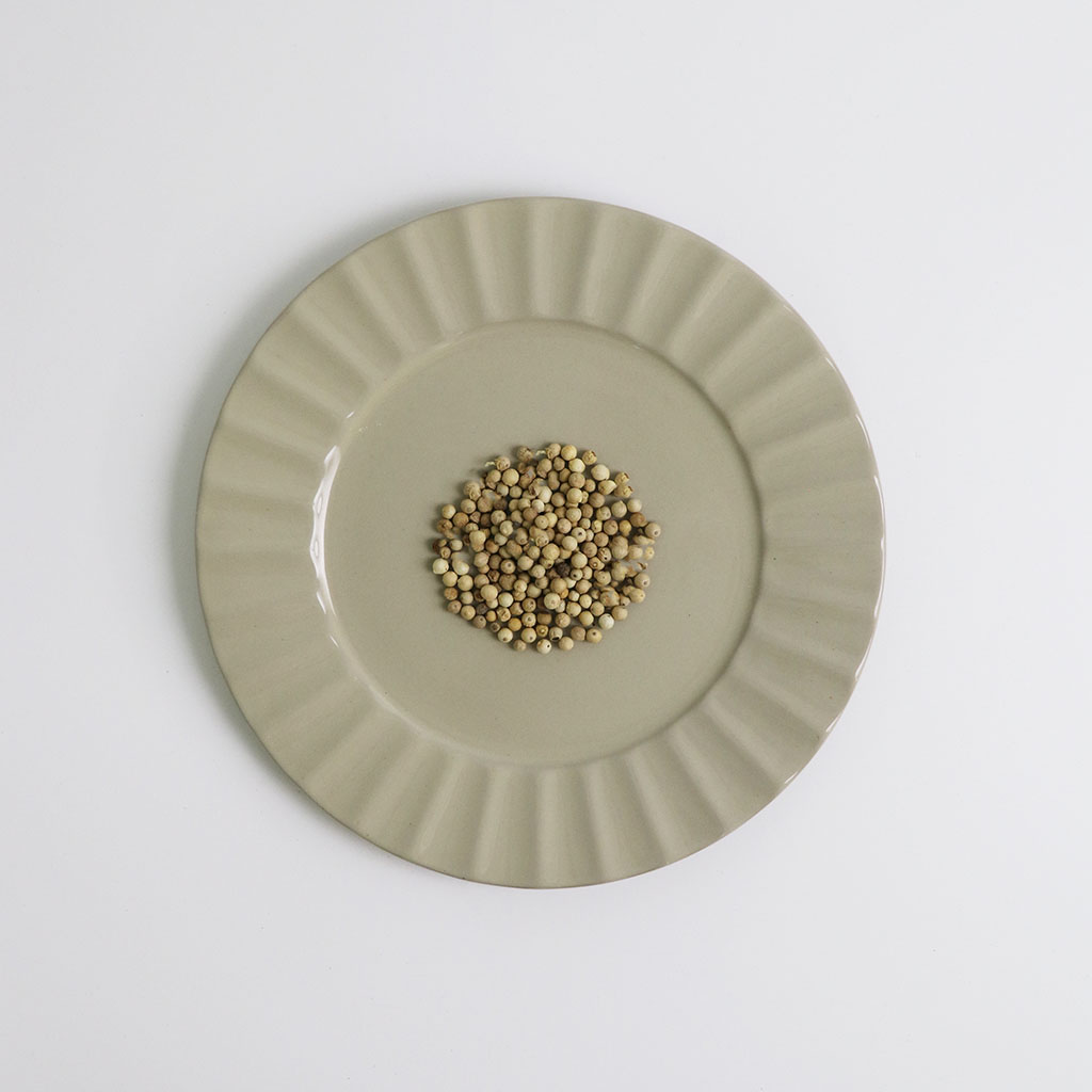 白胡椒粒_White Peppercorns