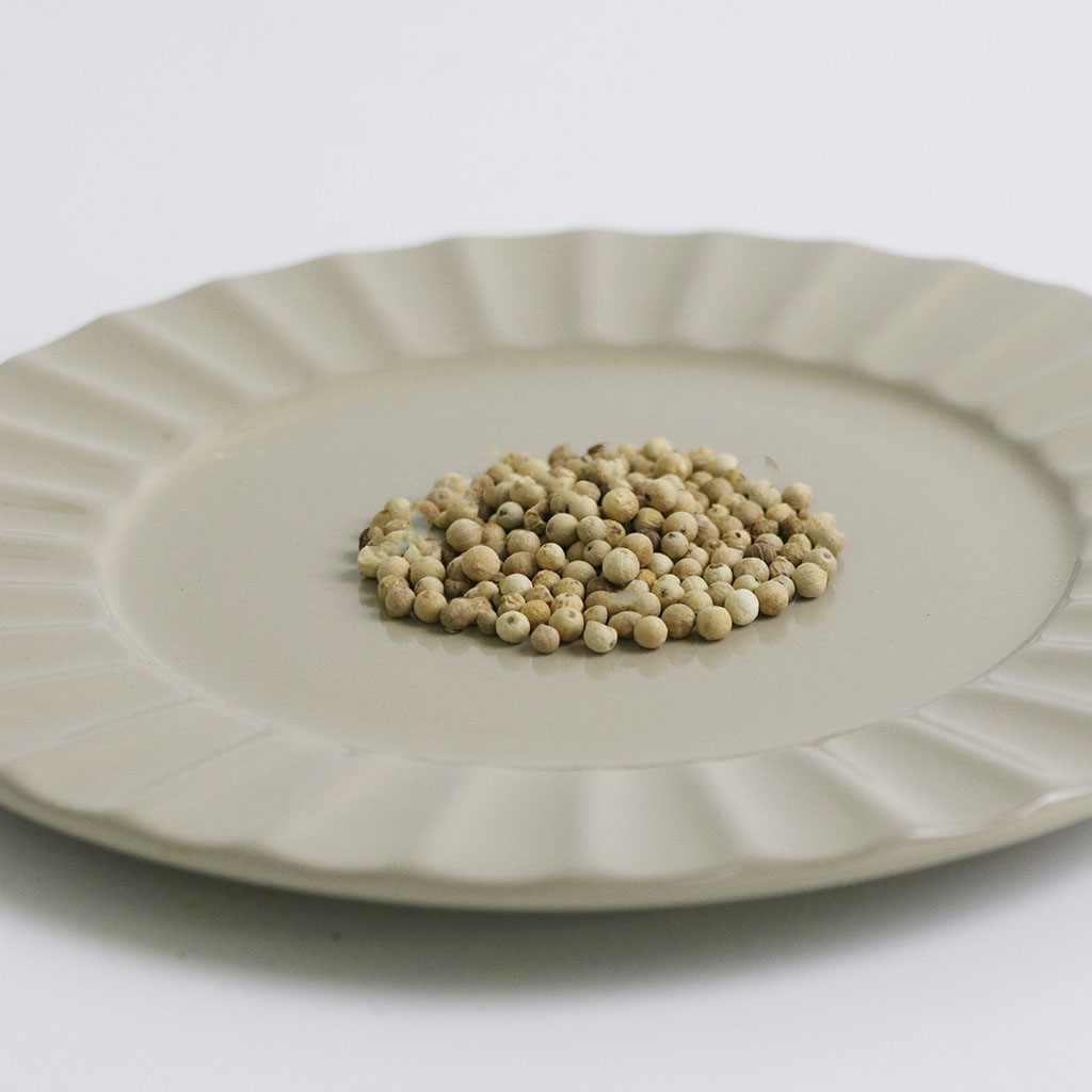 白胡椒粒_White Peppercorns:圖片 3