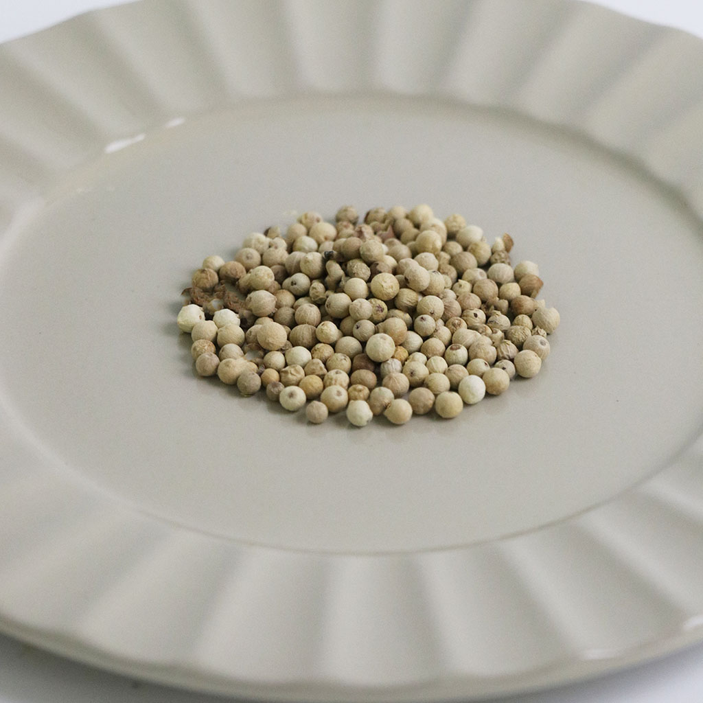 白胡椒粒_White Peppercorns:圖片 2