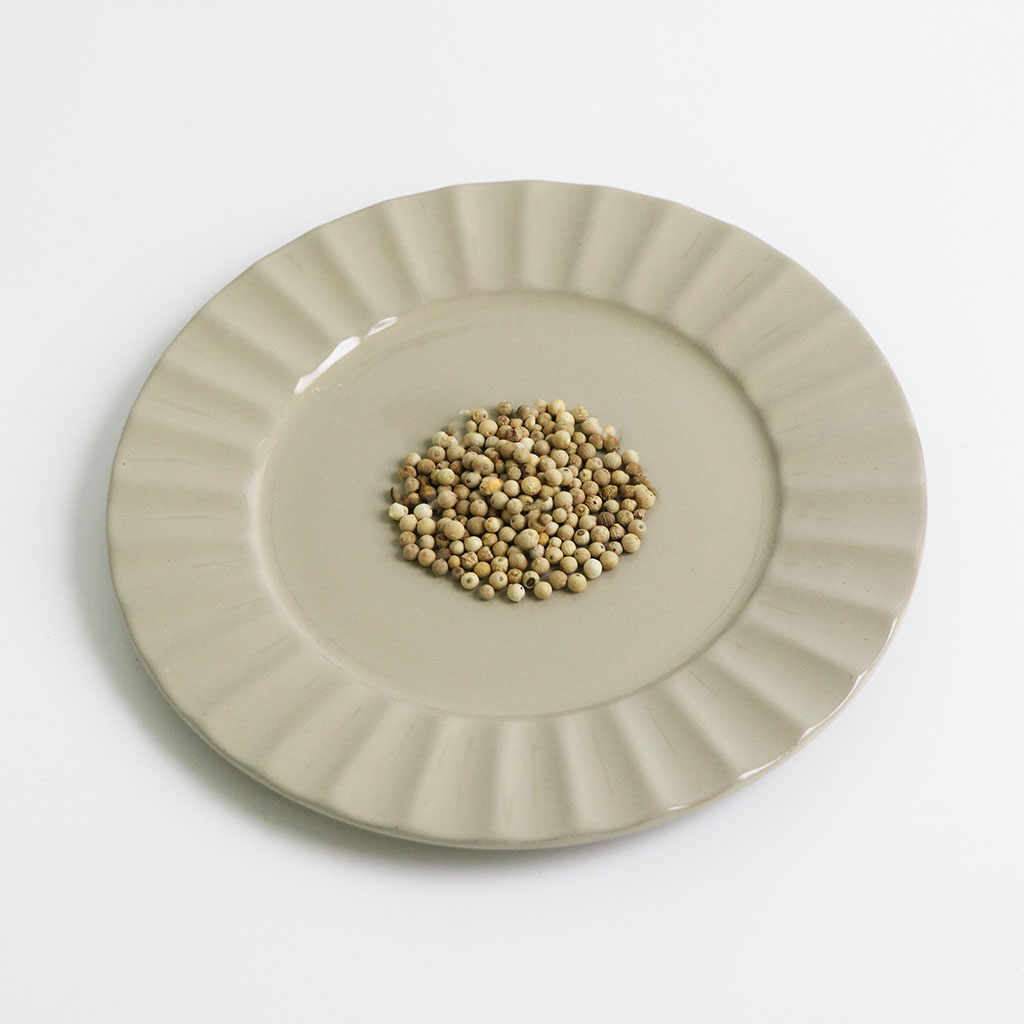 白胡椒粒_White Peppercorns:圖片 4
