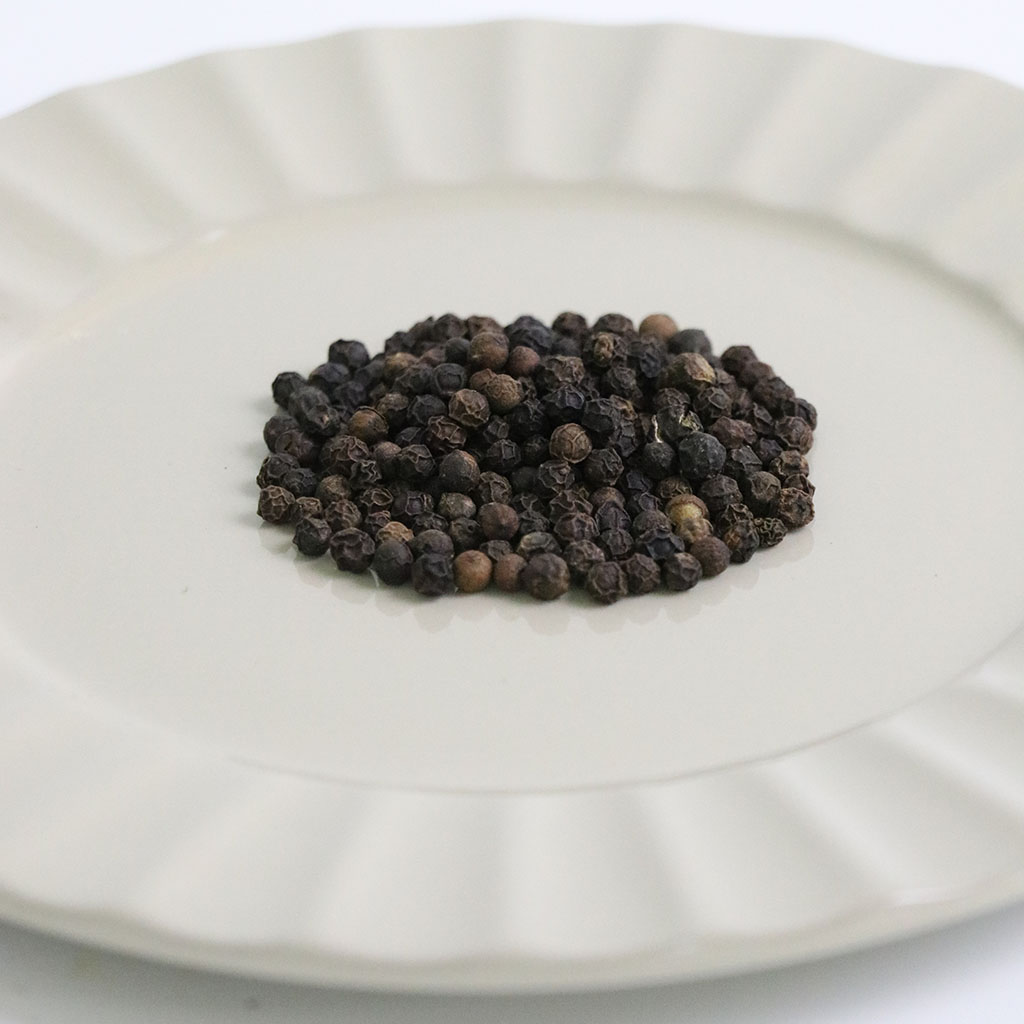黑胡椒粒_Black Peppercorns:圖片 3
