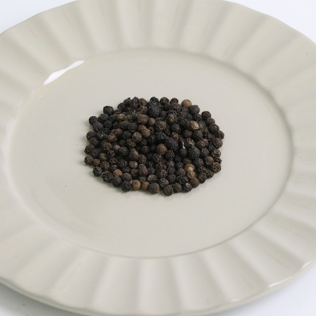 黑胡椒粒_Black Peppercorns:圖片 2