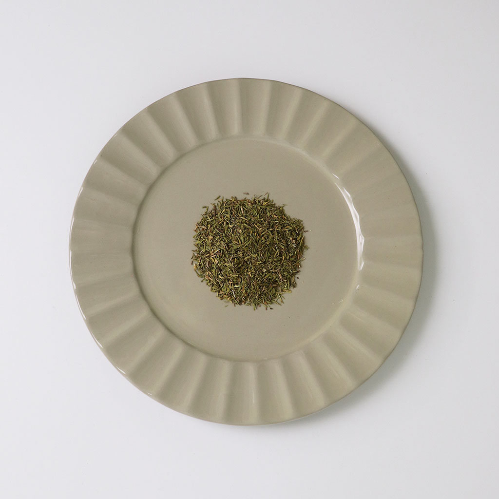 百里香葉_ Thyme Leaves