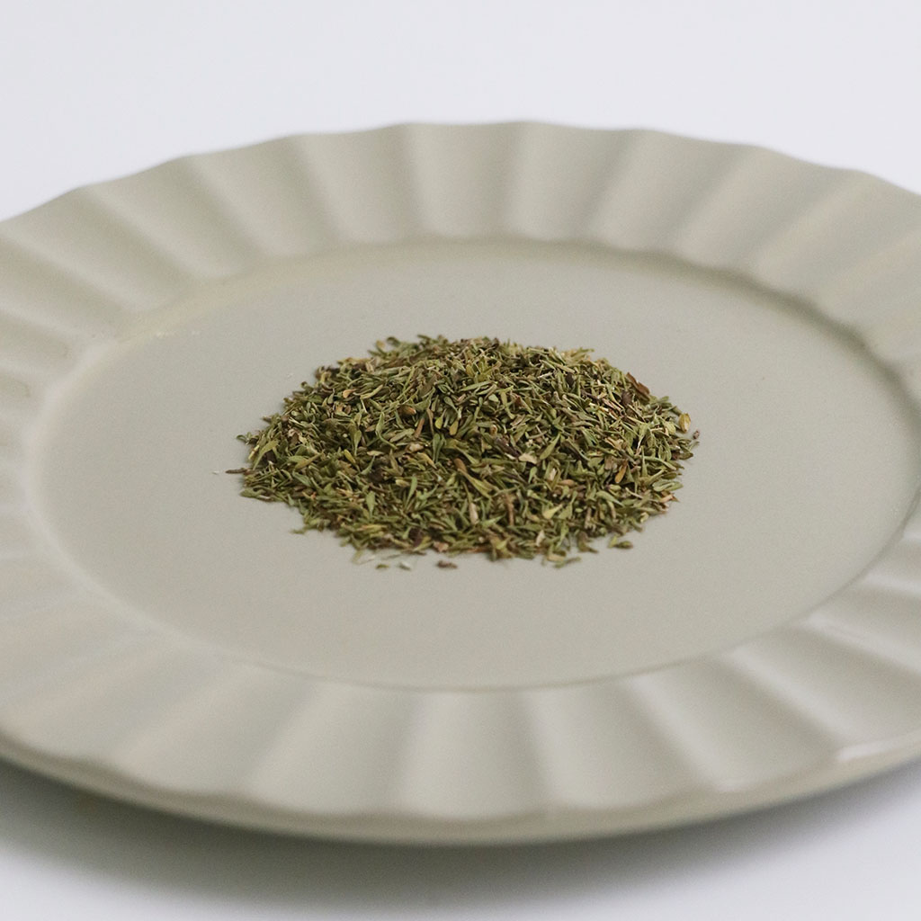 百里香葉_ Thyme Leaves:圖片 3