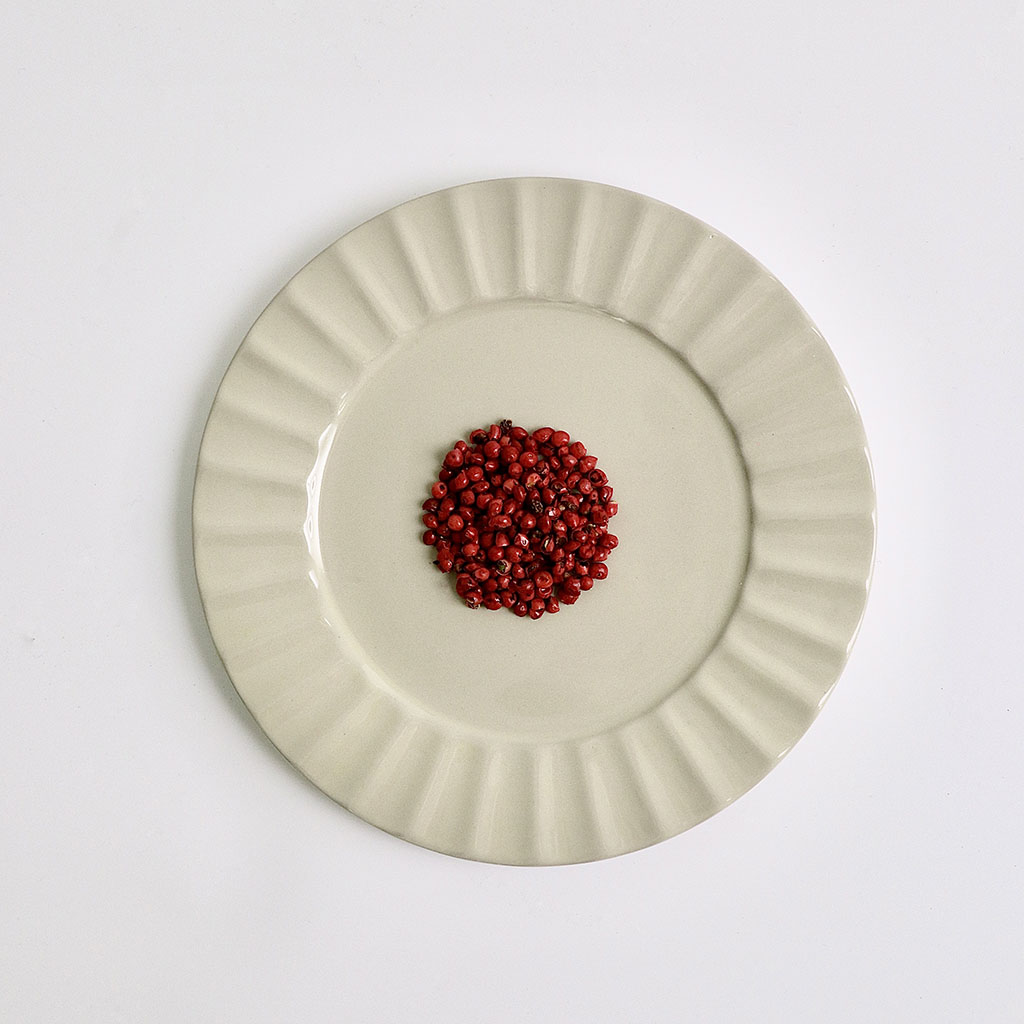 紅胡椒粒_Pink Pepper Corn