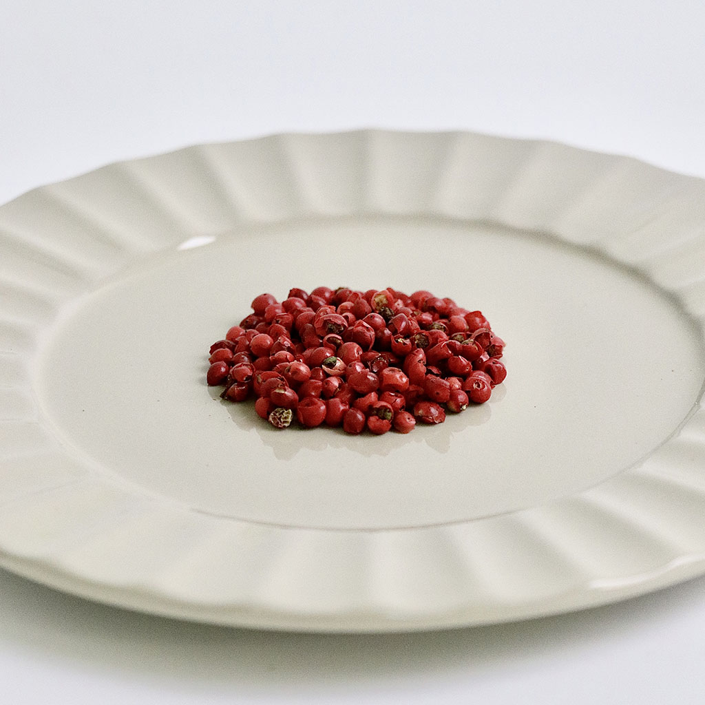 紅胡椒粒_Pink Pepper Corn:圖片 2