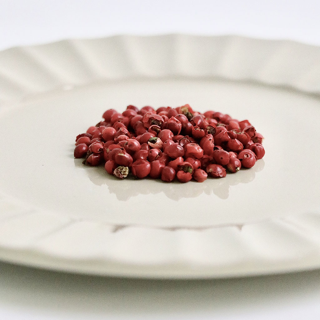 紅胡椒粒_Pink Pepper Corn:圖片 3
