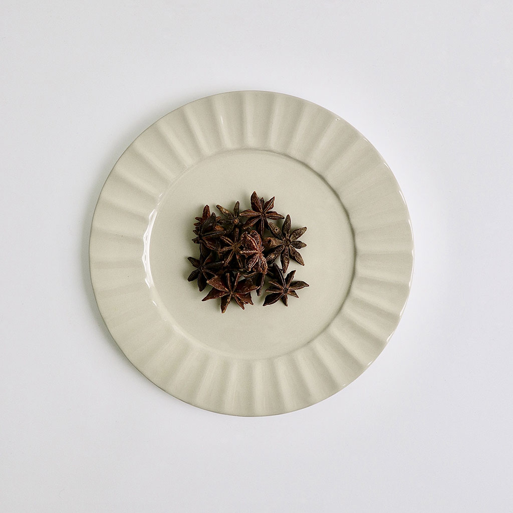 八角粒_Star Anise