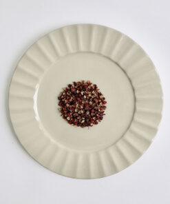 大紅袍花椒粒_Sichuan Peppercorns
