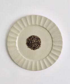 黑胡椒粉（粗粒）_Cracked Black Pepper