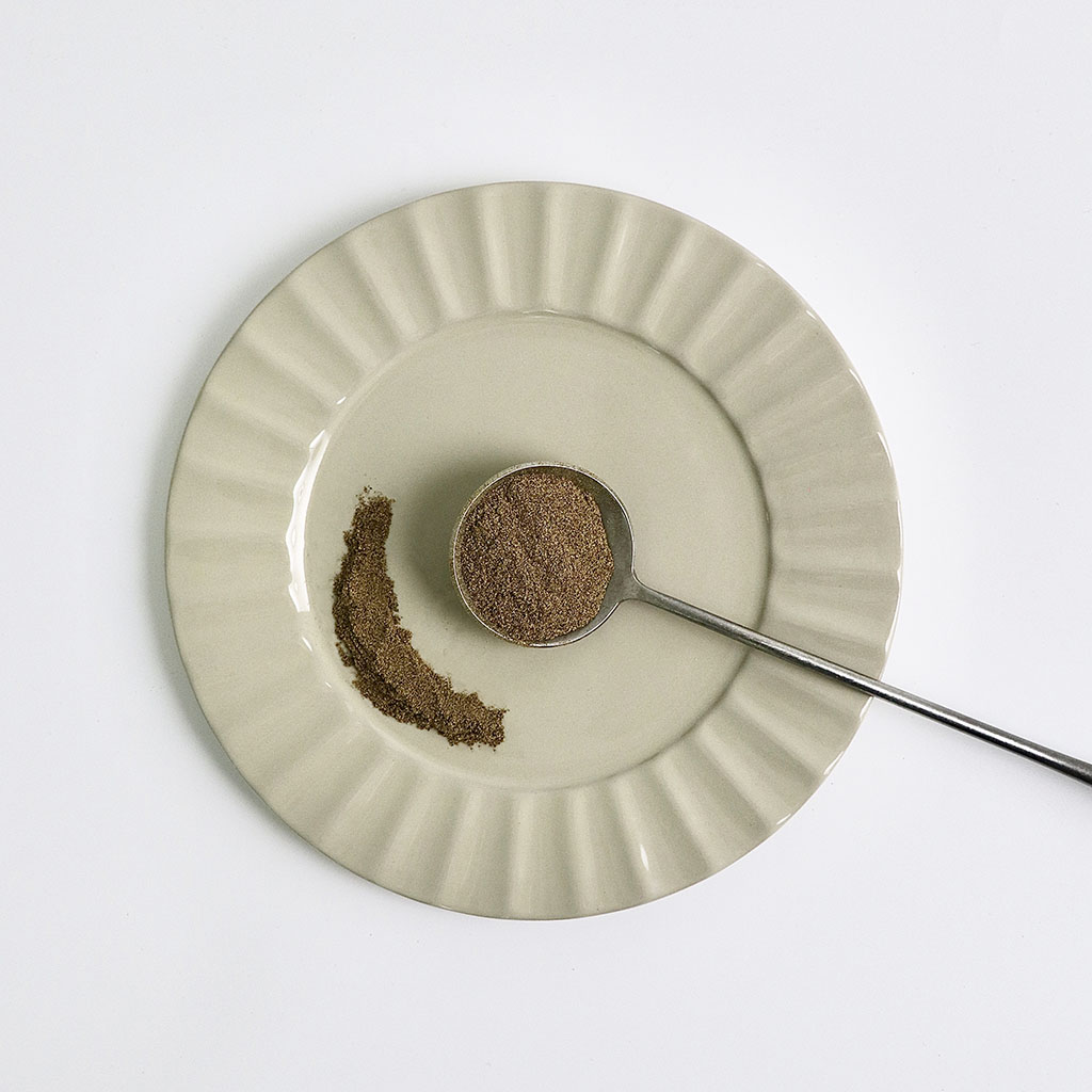 黑胡椒粉(細粉)_Black Pepper Powder