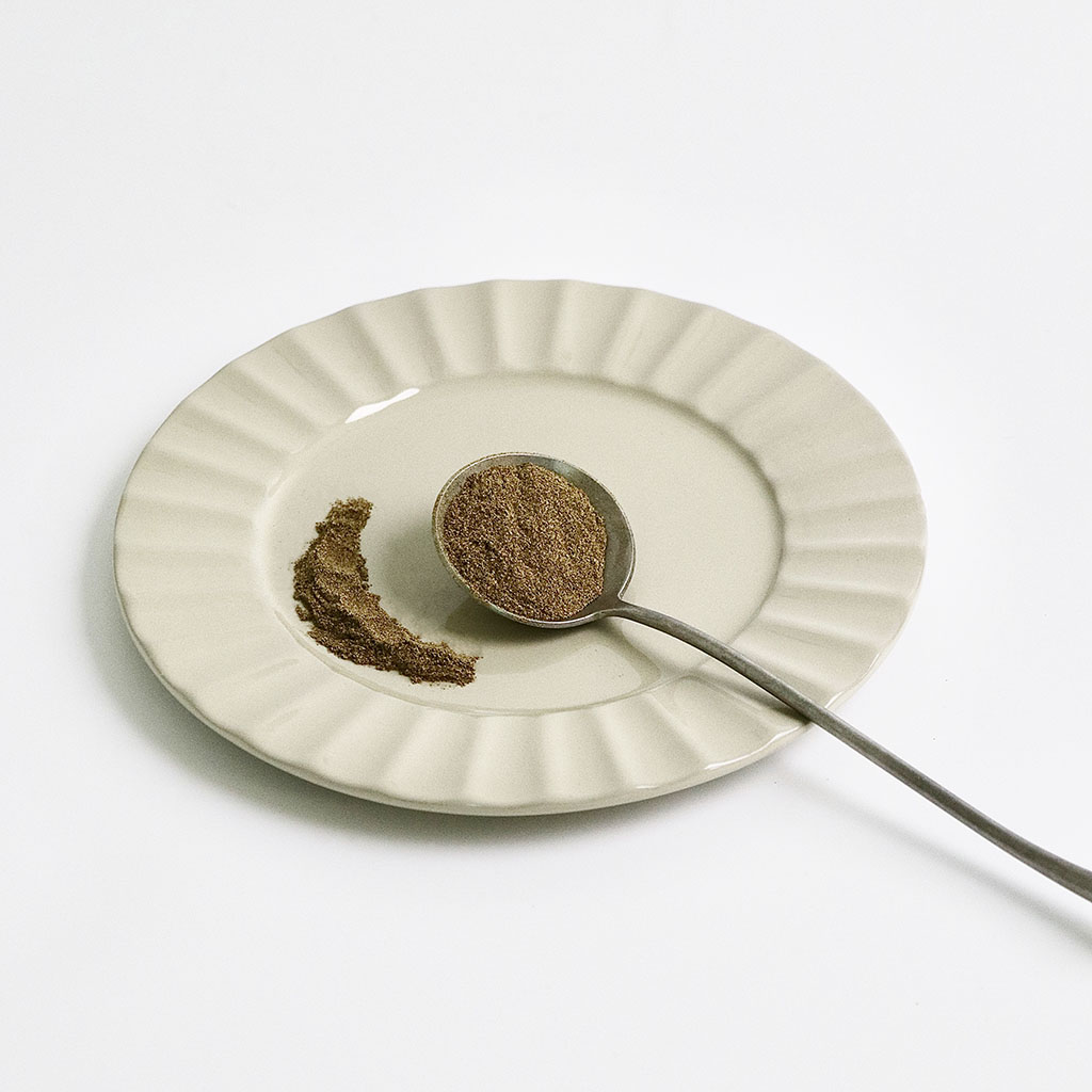 黑胡椒粉(細粉)_Black Pepper Powder:圖片 3