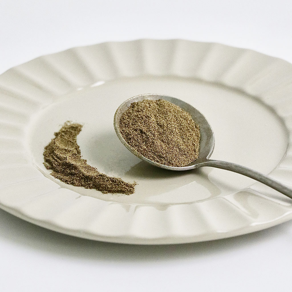 黑胡椒粉(細粉)_Black Pepper Powder:圖片 2