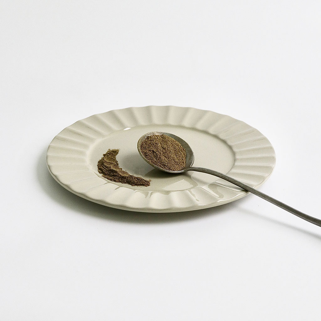 黑胡椒粉(細粉)_Black Pepper Powder:圖片 4