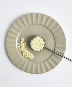 薑母粉_Ginger Powder