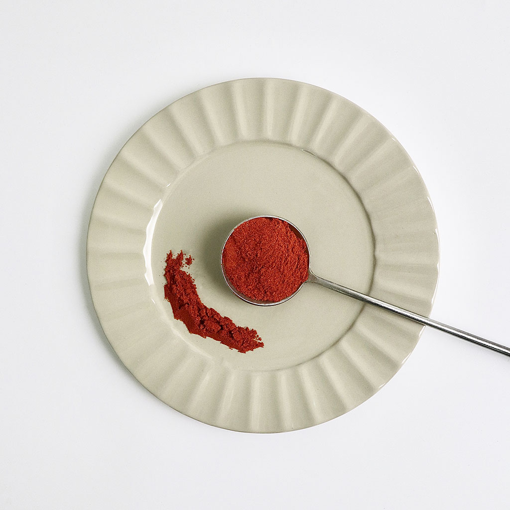 紅椒粉_Cayenne Powder