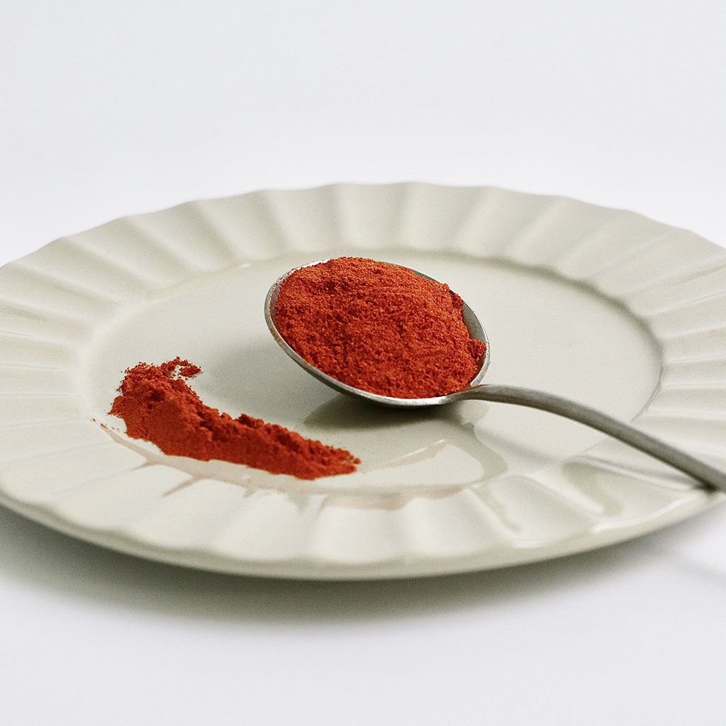 紅椒粉_Cayenne Powder:圖片 2