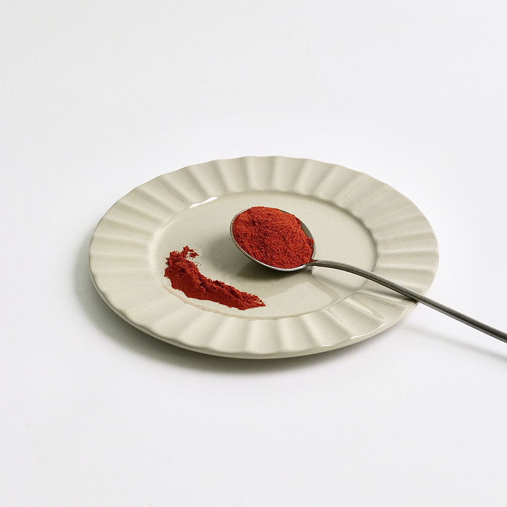 紅椒粉_Cayenne Powder:圖片 3