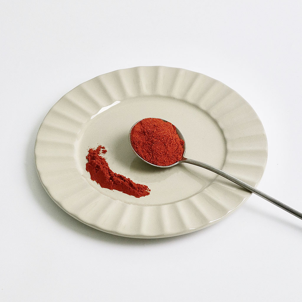 紅椒粉_Cayenne Powder:圖片 4