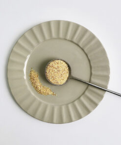 香蒜粒_Minced Garlic