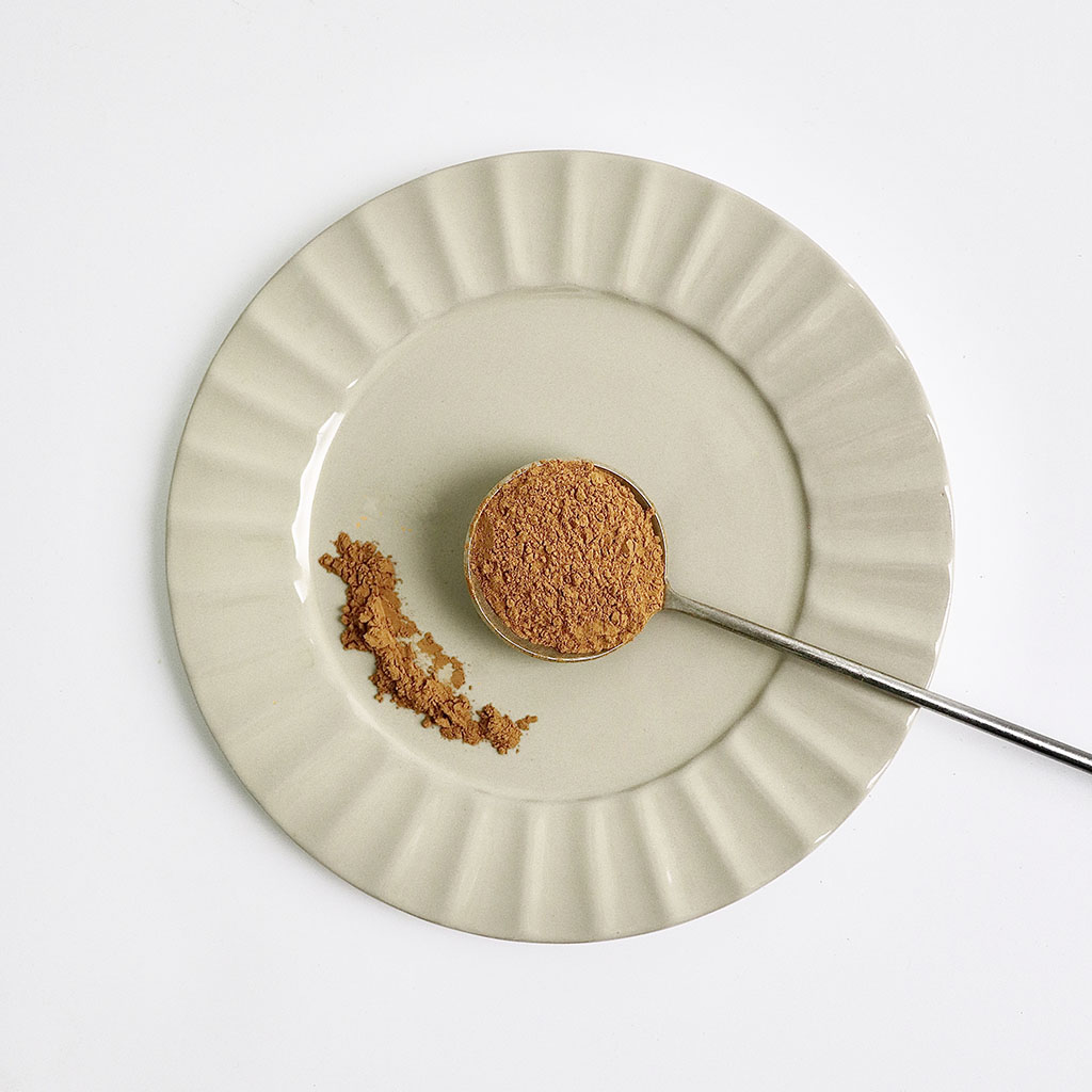 肉桂粉_Cinnamon Powder