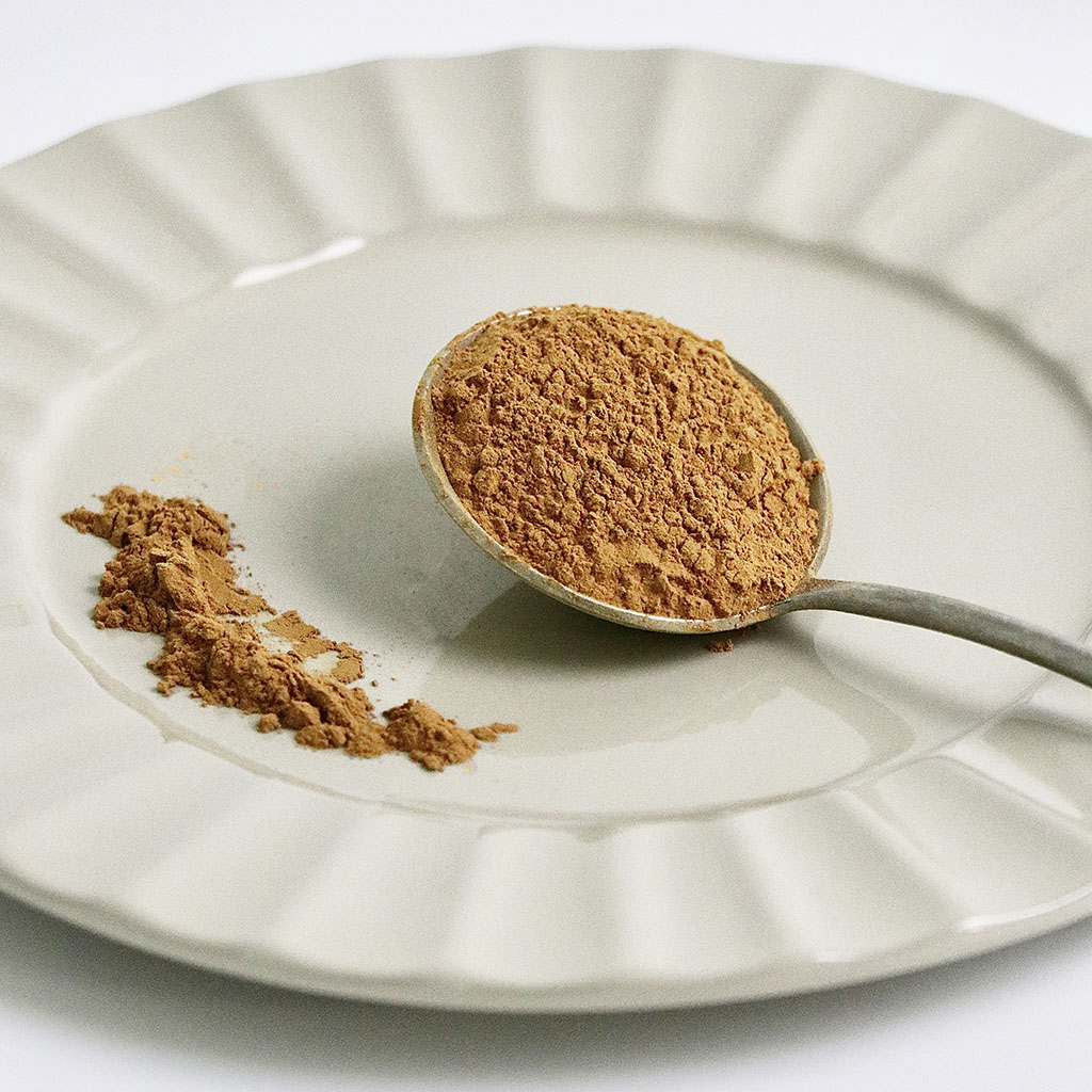 肉桂粉_Cinnamon Powder:圖片 2