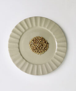 胡荽子_Coriander Seeds