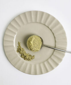 山艾粉_Sage Leaves Powder