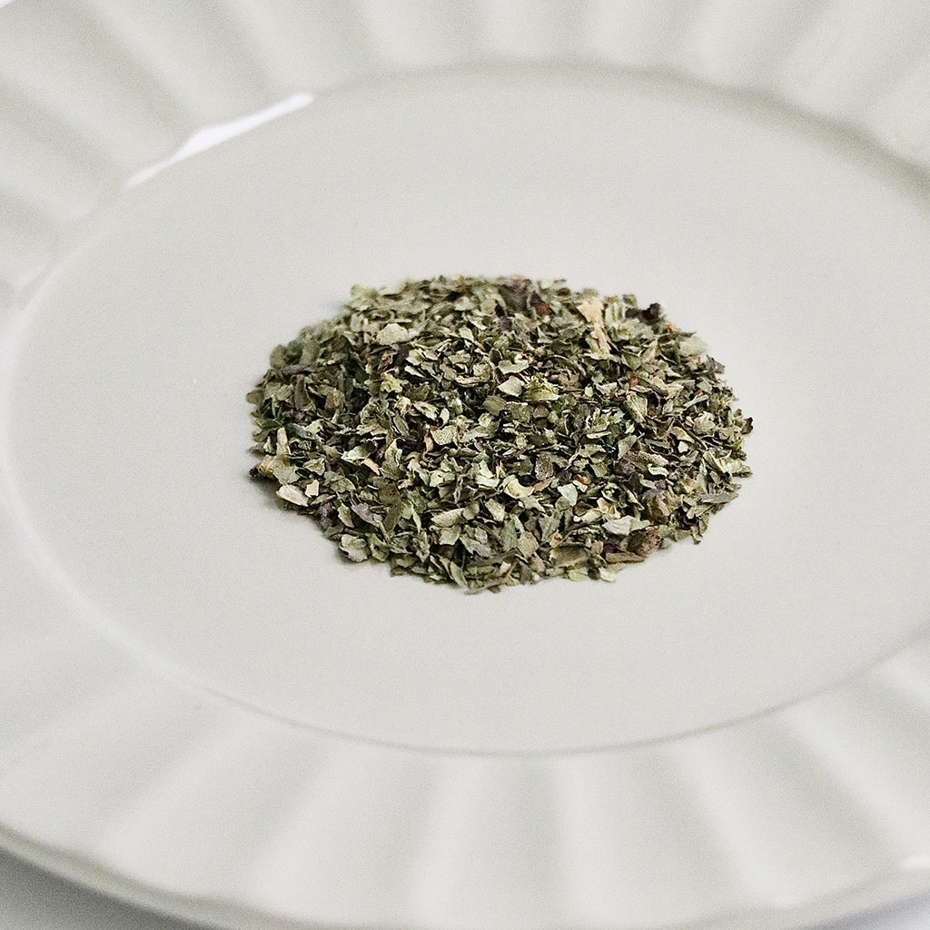 甜羅勒_Sweet Basil Leave:圖片 3