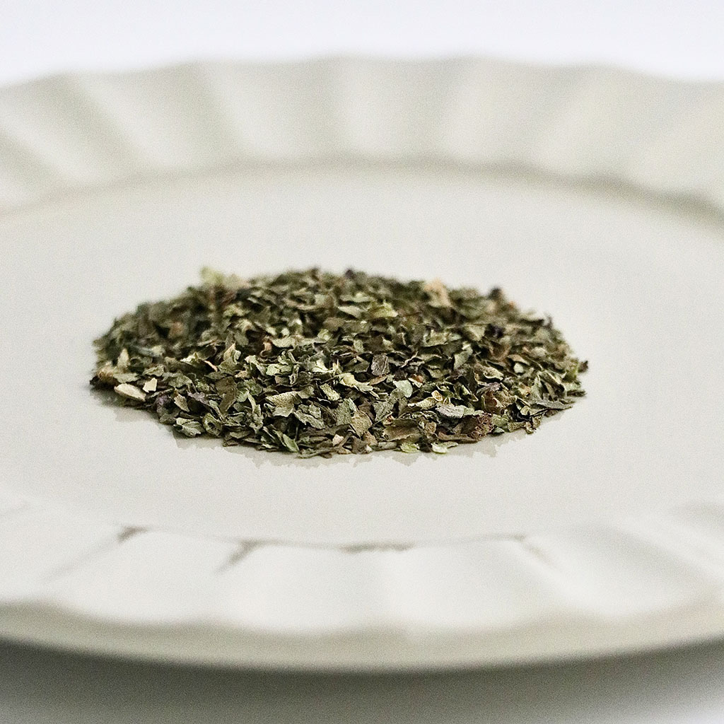 甜羅勒_Sweet Basil Leave:圖片 5