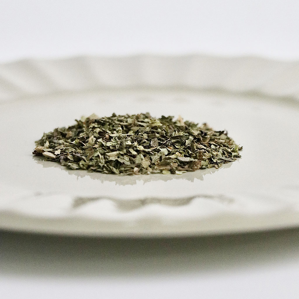 甜羅勒_Sweet Basil Leave:圖片 4