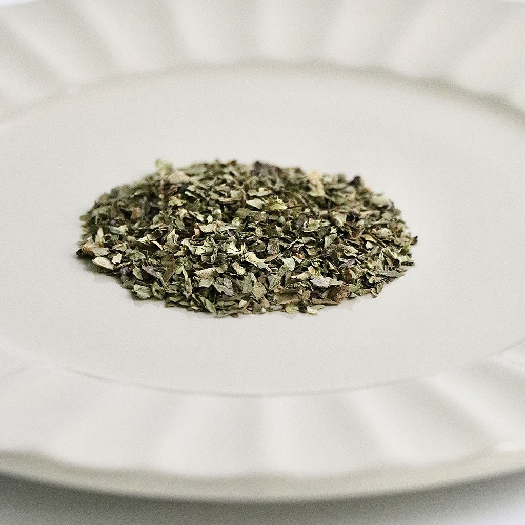 甜羅勒_Sweet Basil Leave:圖片 2