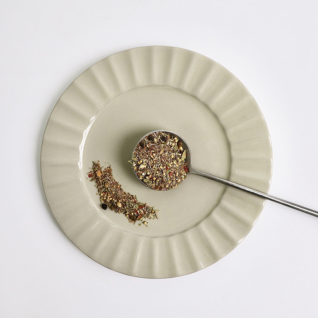 酸瓜香料(醃漬香料)_Pickle Seasoning