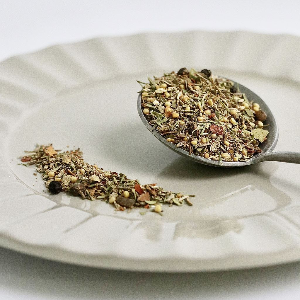 酸瓜香料(醃漬香料)_Pickle Seasoning:圖片 2