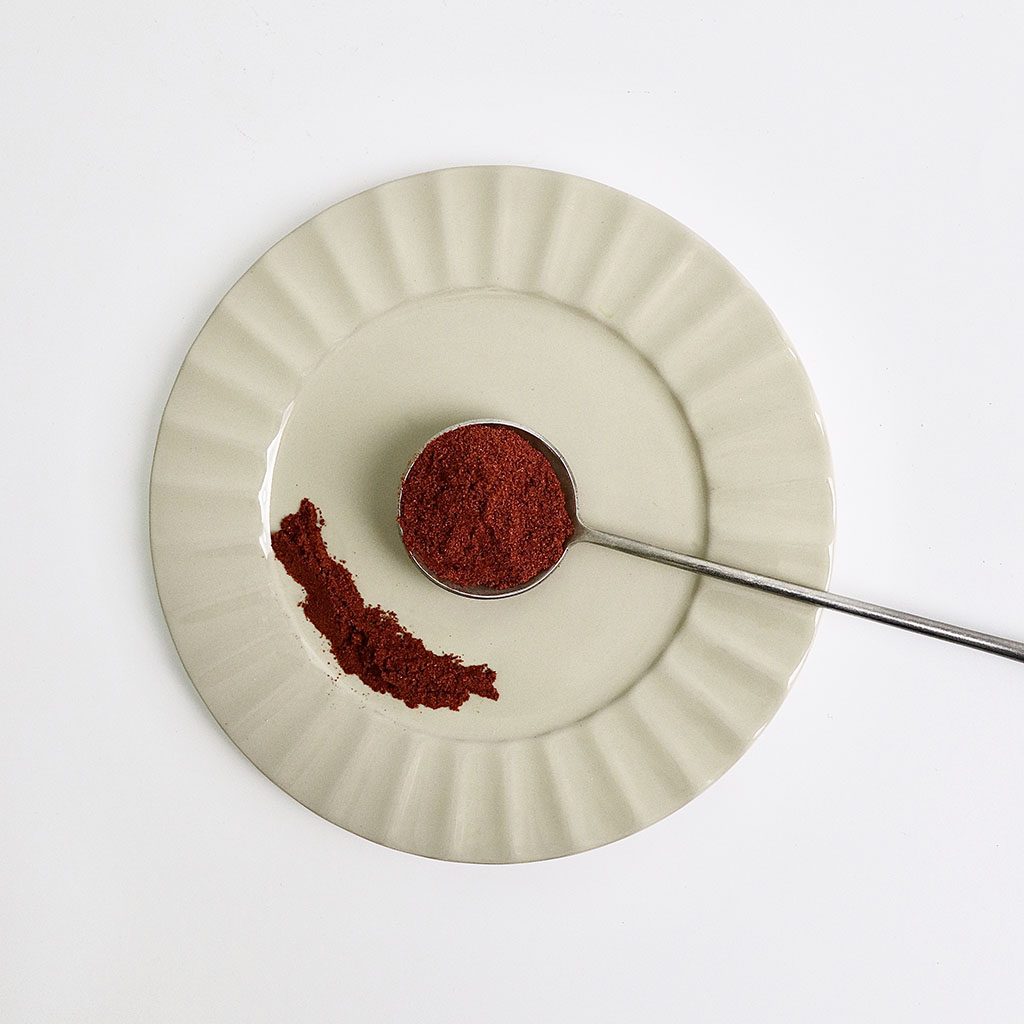 墨西哥香辣粉_Mexican Chili Powder