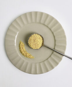 黃芥末粉_ Yellow Mustard Powder