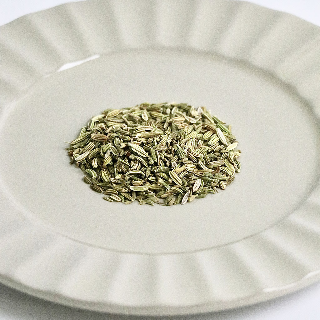 茴香子_Fennel Seeds:圖片 3