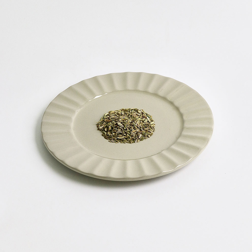 茴香子_Fennel Seeds:圖片 4