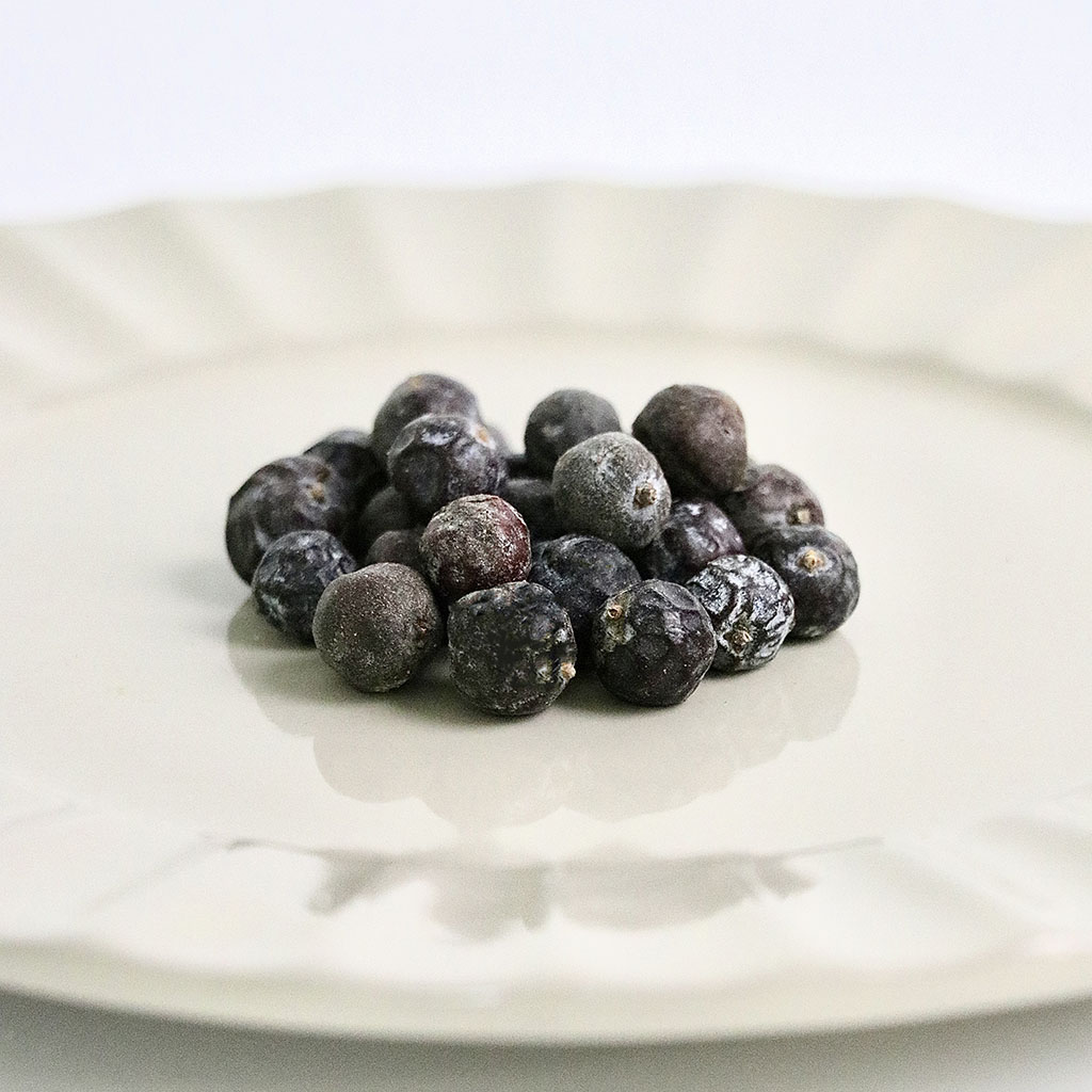 杜松子_Juniper Berries:圖片 2