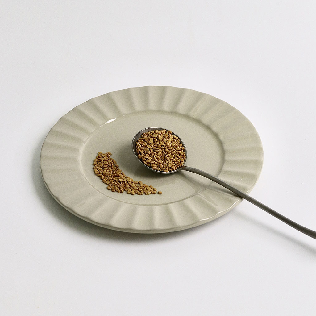 葫蘆巴子_Fenugreek Seeds:圖片 4