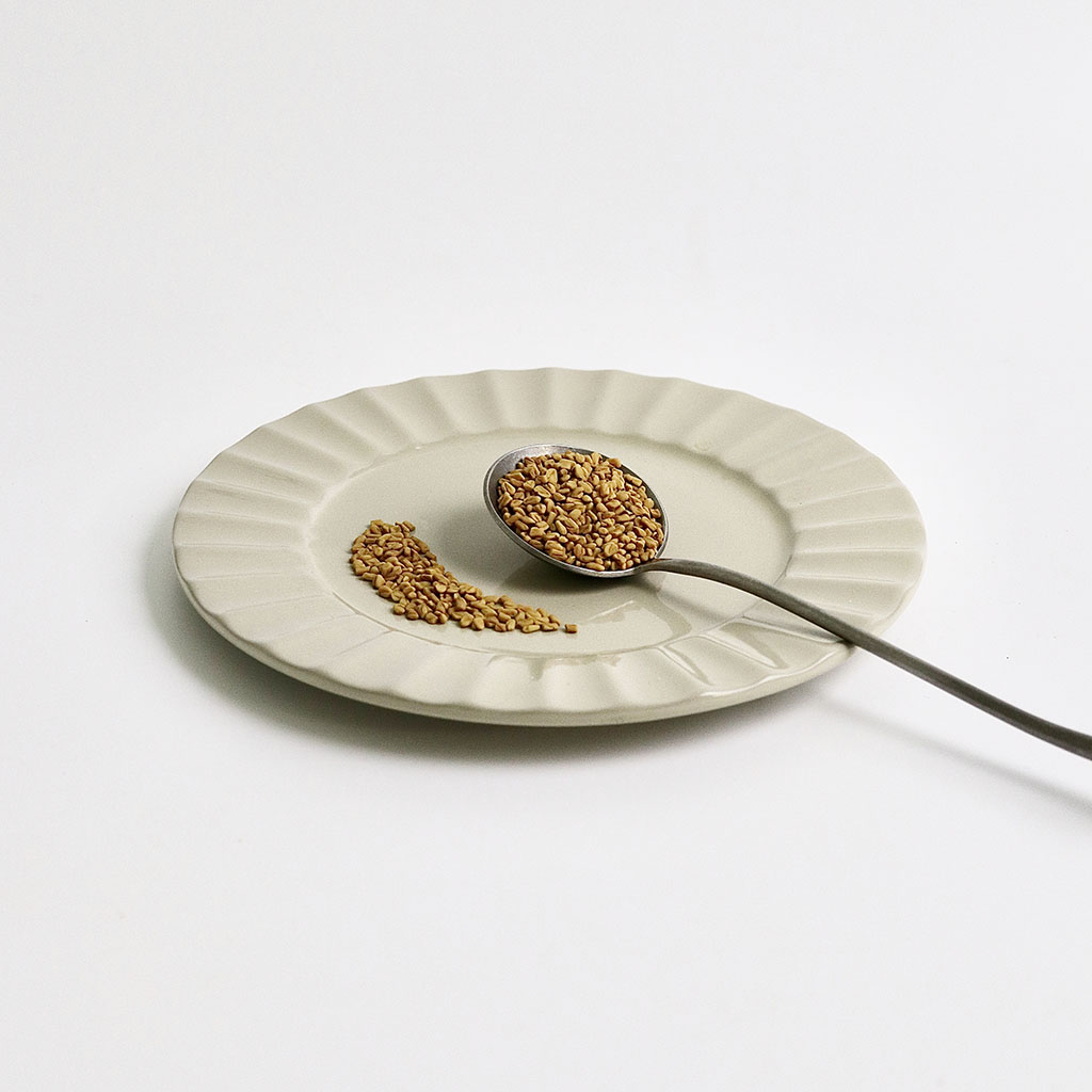 葫蘆巴子_Fenugreek Seeds:圖片 5