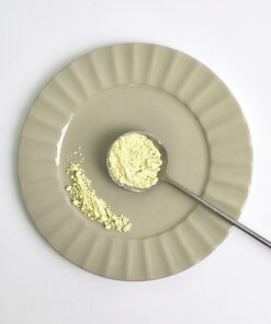 葫蘆巴粉_Fenugreek Powder