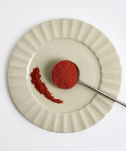 匈牙利紅椒粉_Paprika Powder