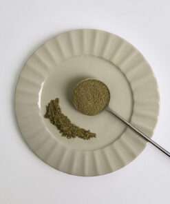 綠荳蔻粉_Green Cardamom Powder