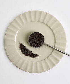 黑芥末子_Black Mustard Seeds