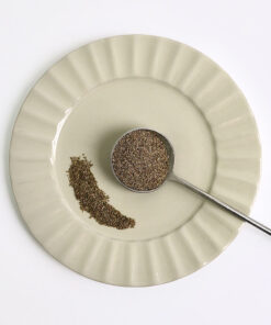 香芹子_Celery Seeds