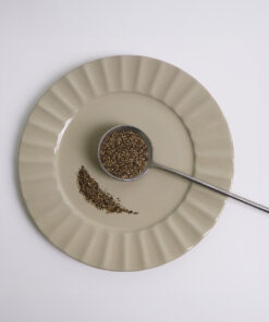 黑胡椒粉（中粗粒）_Black Pepper Powder (Medium Coarse)